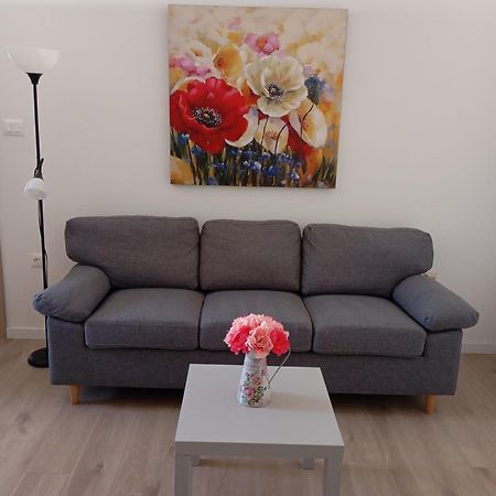 Appartamento House Daniela Omišalj Esterno foto