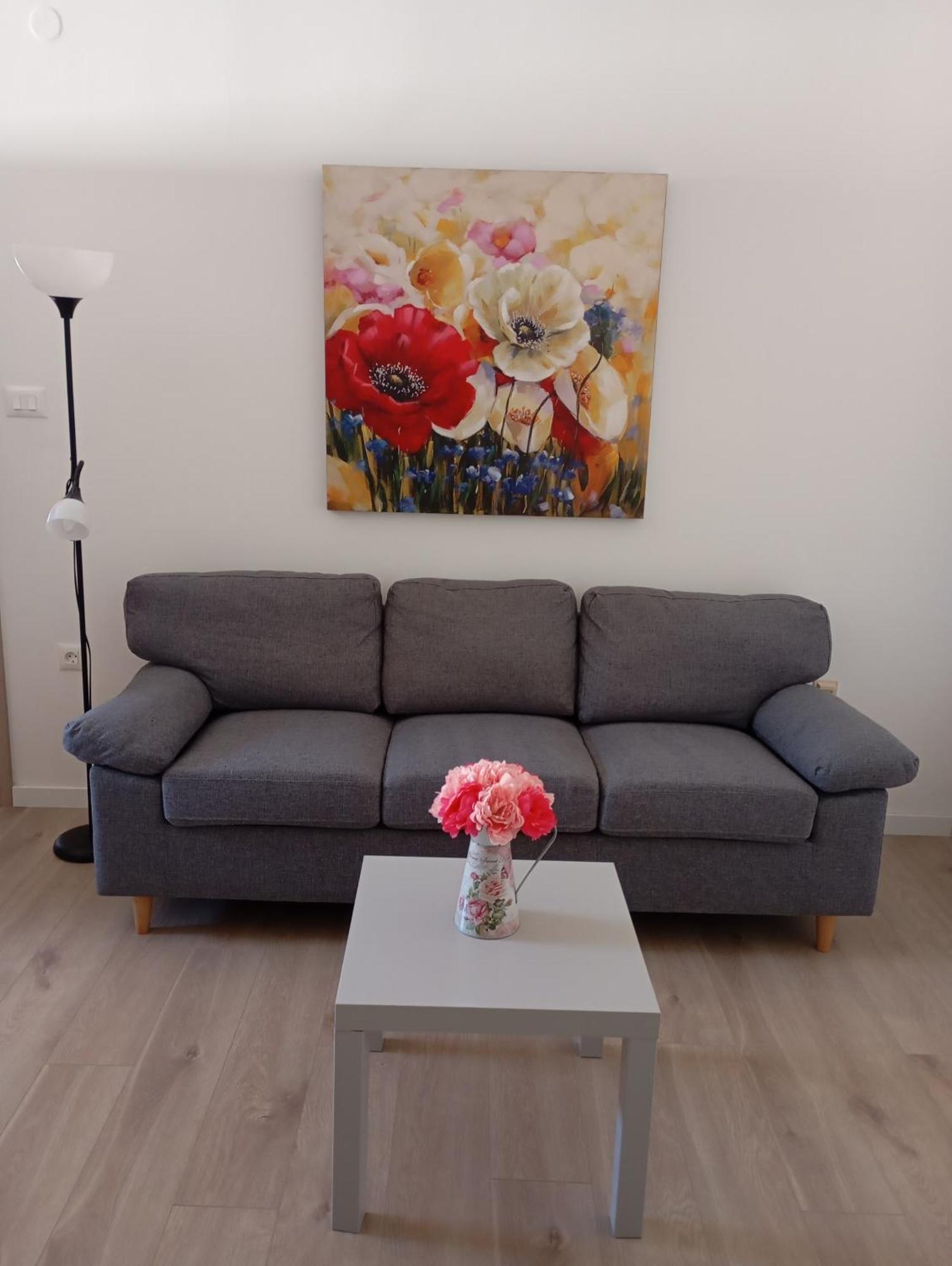 Appartamento House Daniela Omišalj Esterno foto